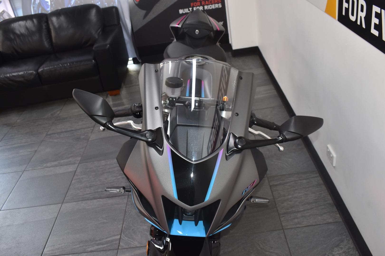 2024 YAMAHA YZF-R7 HO SPORTS