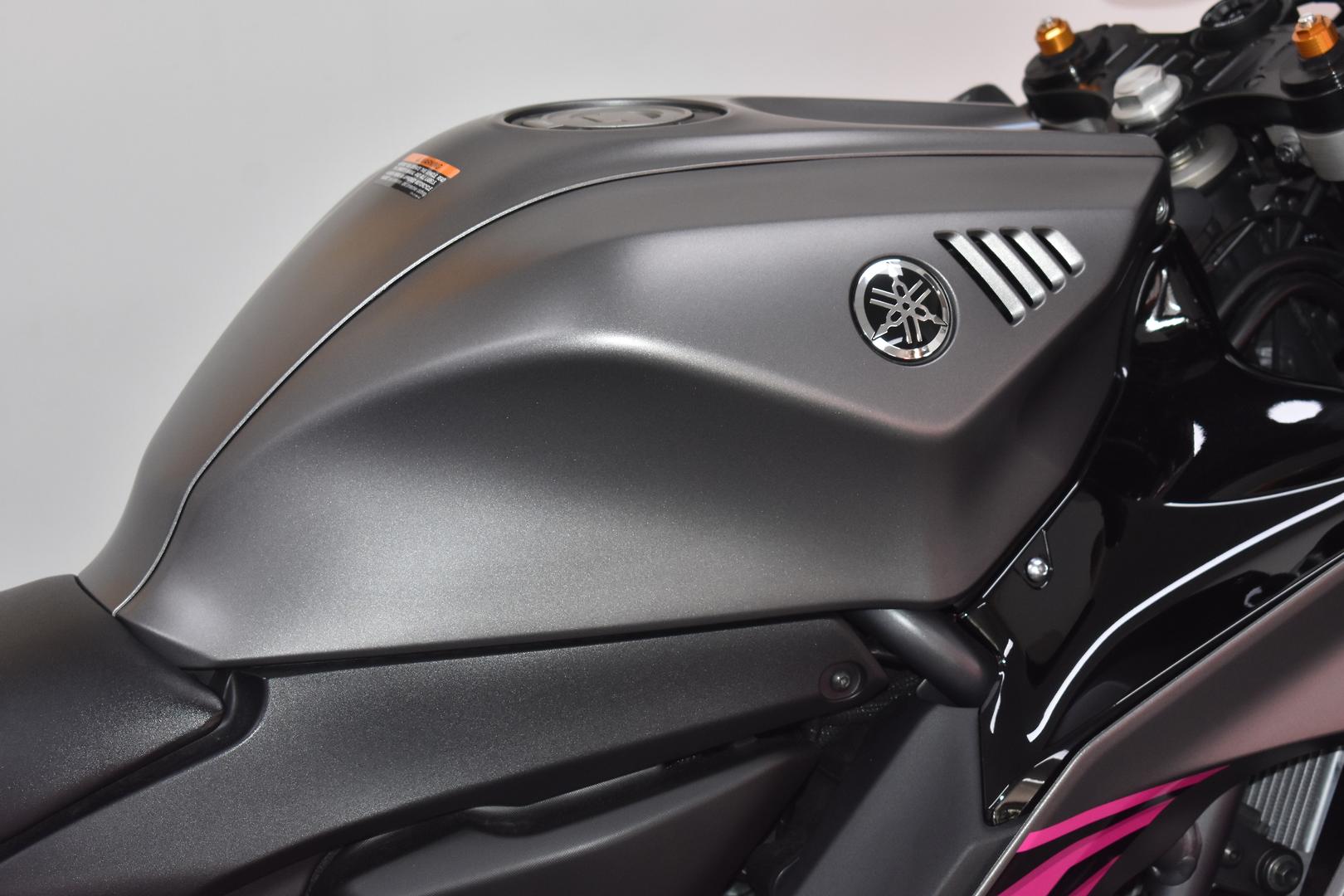 2024 YAMAHA YZF-R7 HO SPORTS