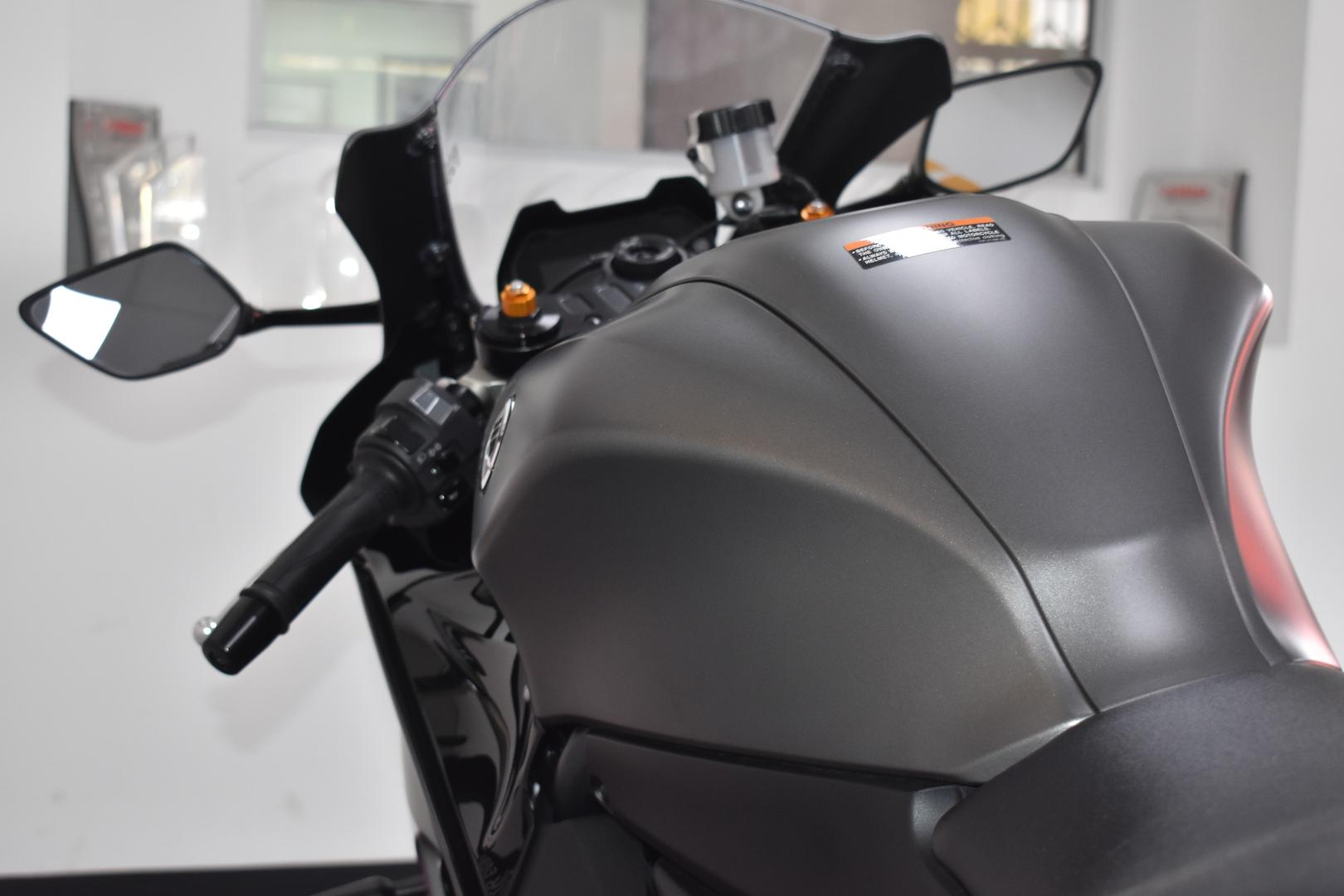 2024 YAMAHA YZF-R7 HO SPORTS