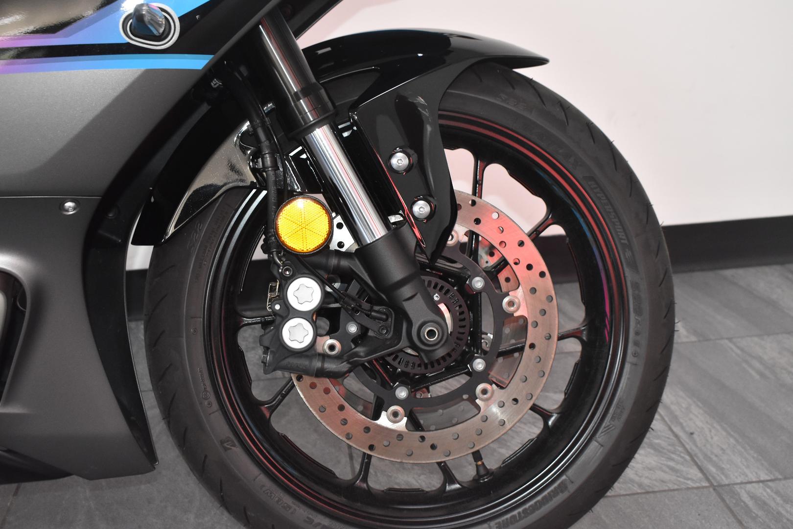 2024 YAMAHA YZF-R7 HO SPORTS