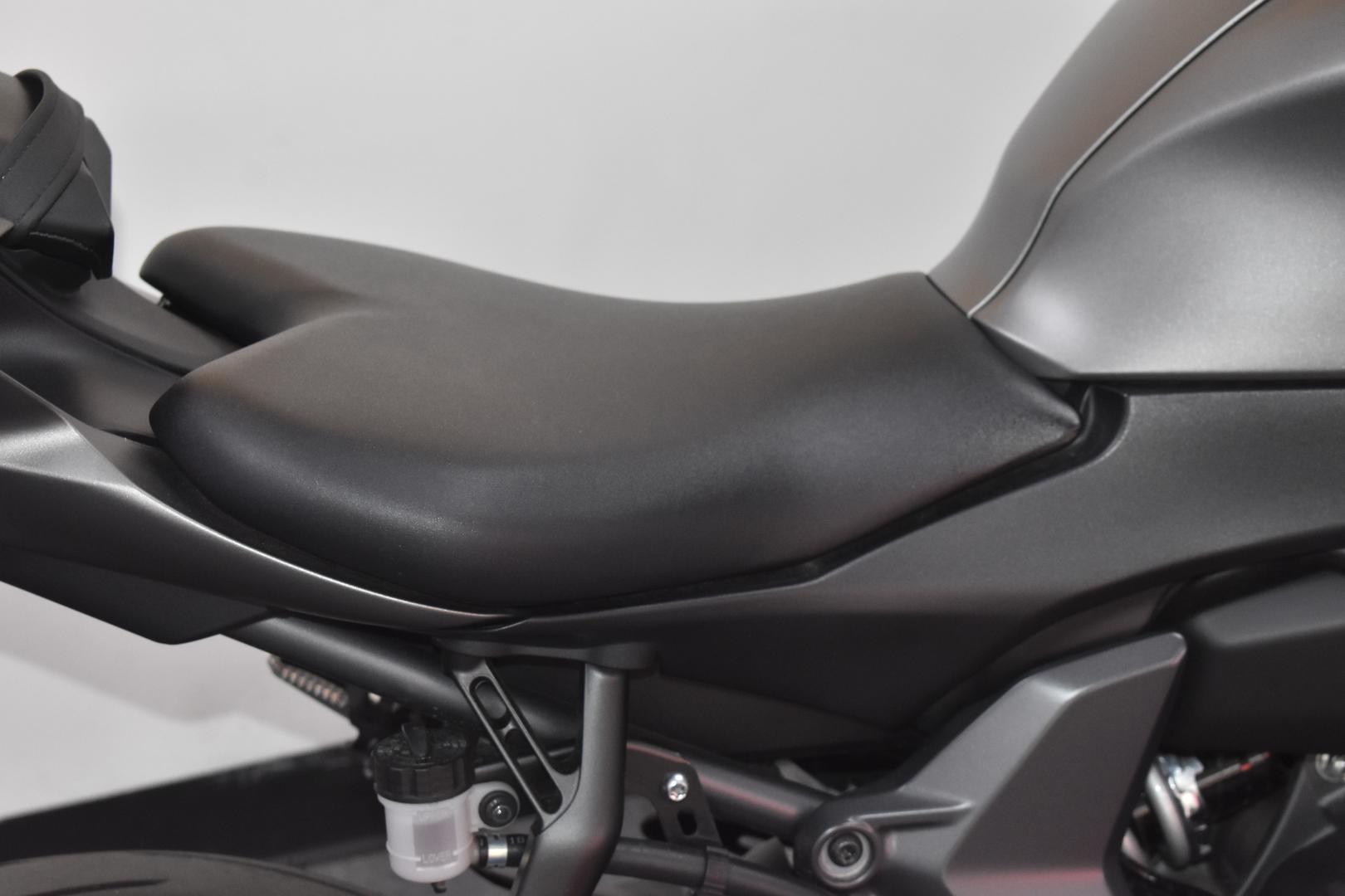 2024 YAMAHA YZF-R7 HO SPORTS