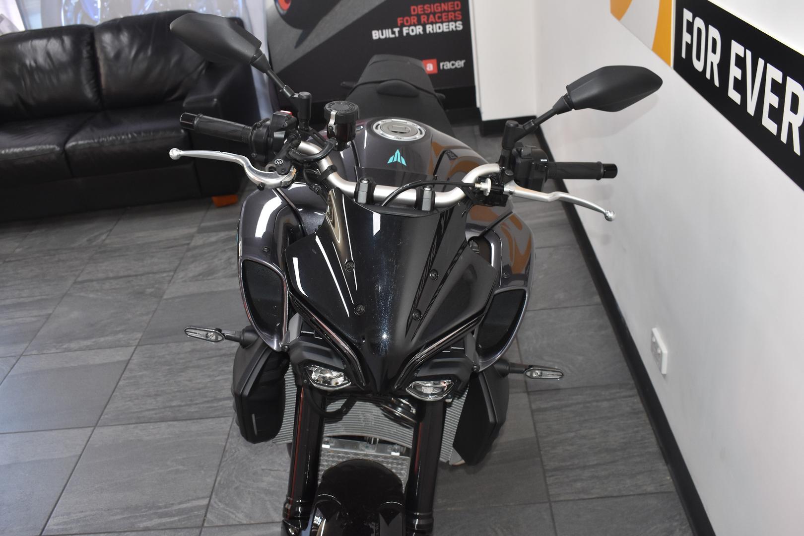 2024 YAMAHA MT-10 (MT10A) SPORTS