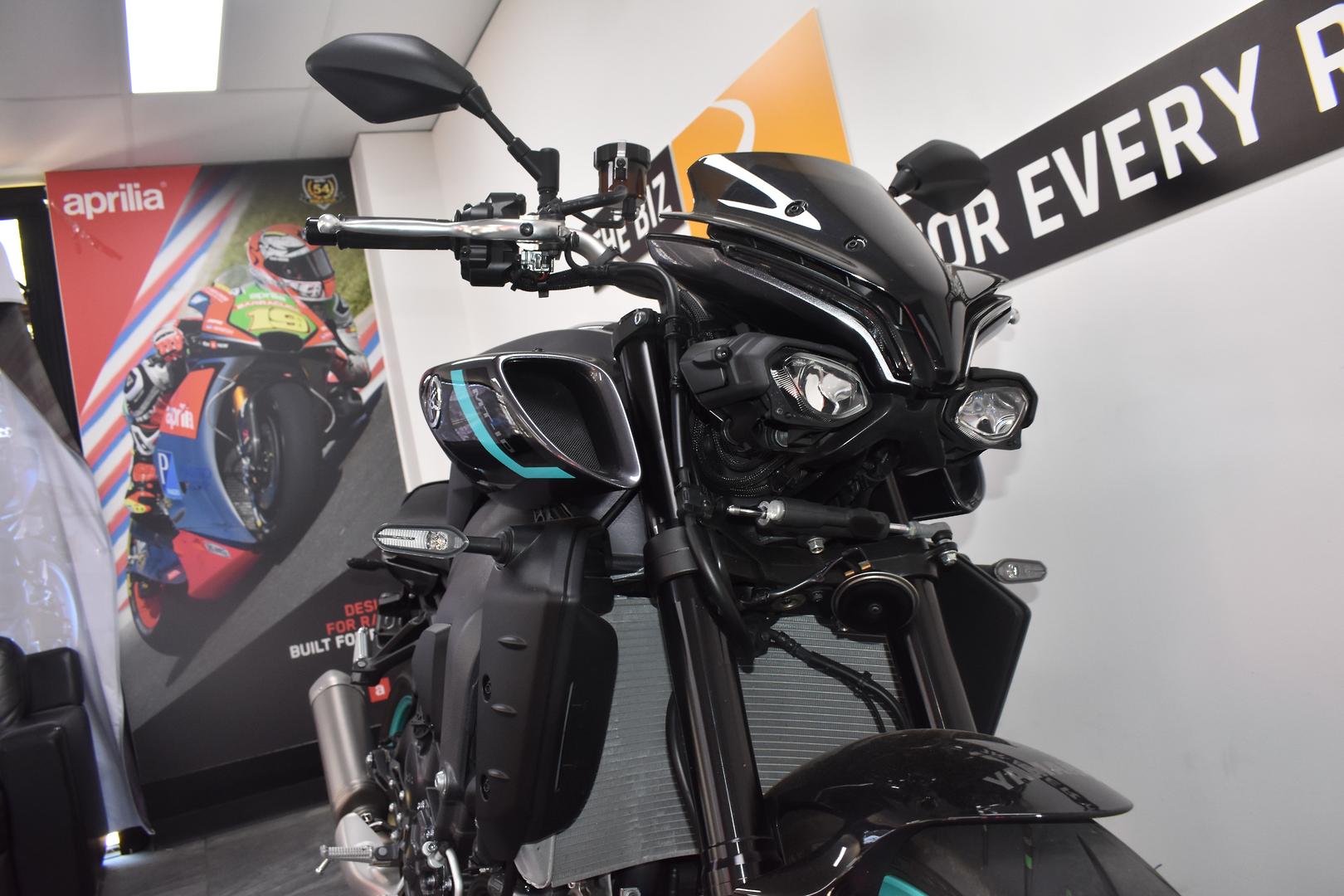 2024 YAMAHA MT-10 (MT10A) SPORTS