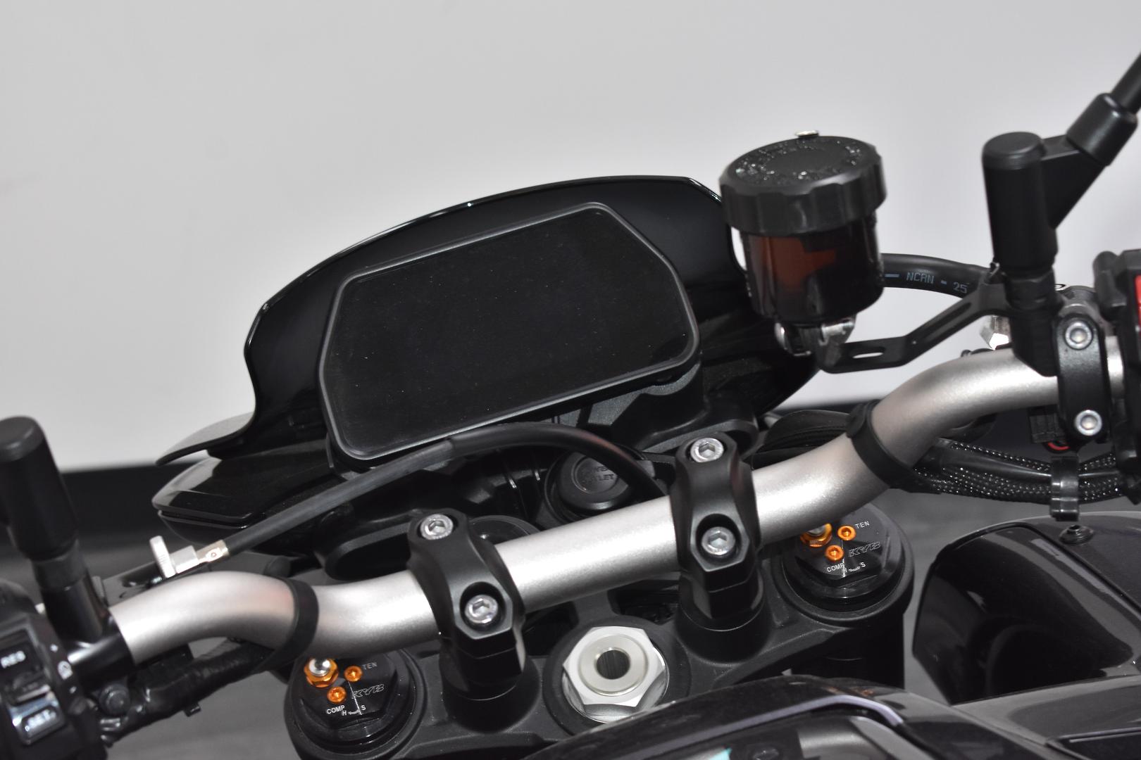 2024 YAMAHA MT-10 (MT10A) SPORTS