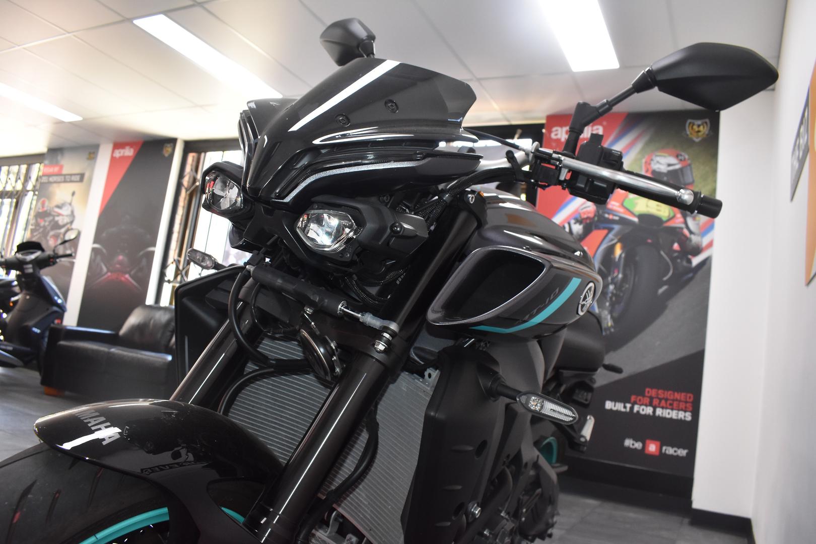 2024 YAMAHA MT-10 (MT10A) SPORTS