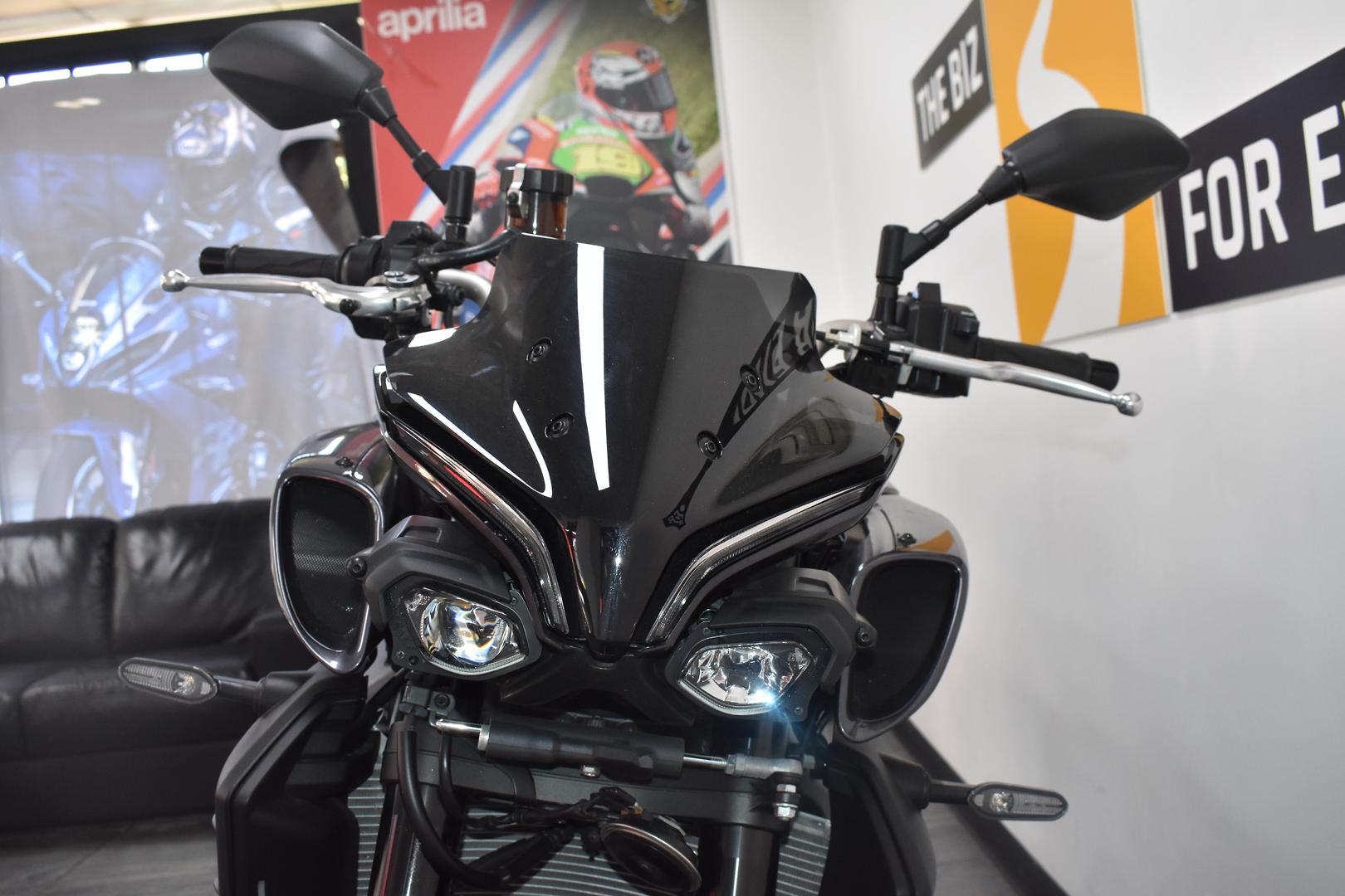 2024 YAMAHA MT-10 (MT10A) SPORTS