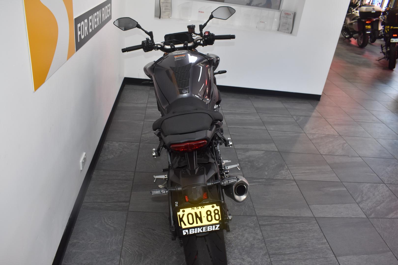 2024 YAMAHA MT-10 (MT10A) SPORTS
