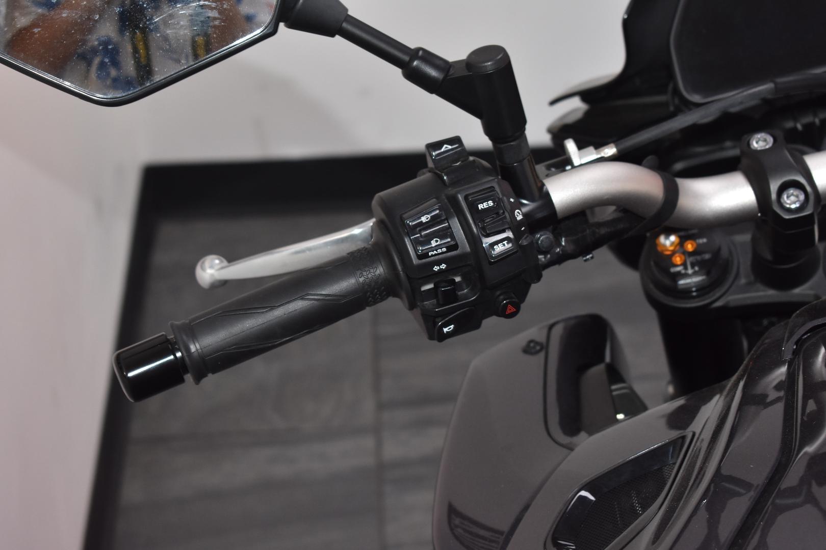 2024 YAMAHA MT-10 (MT10A) SPORTS
