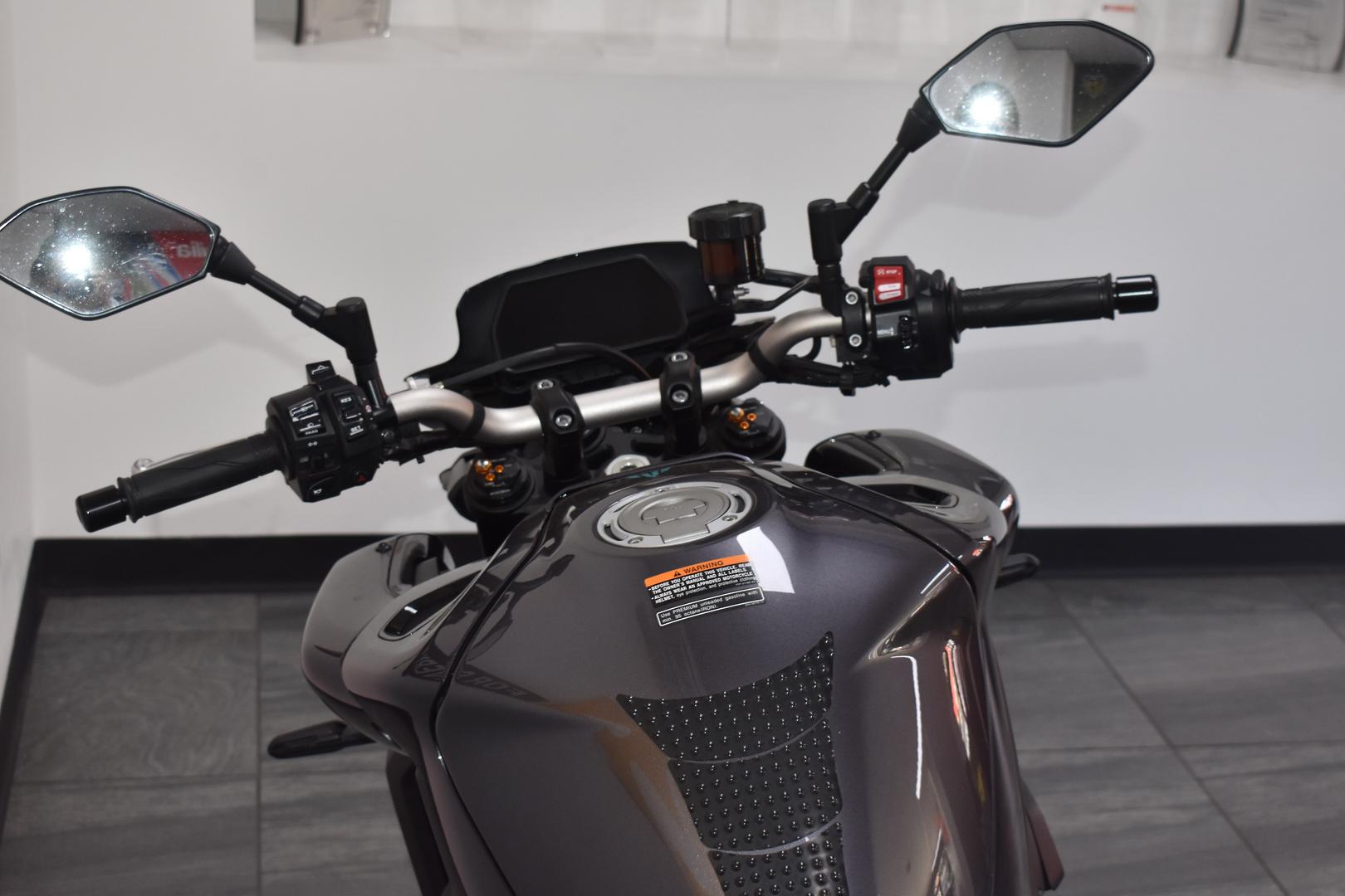 2024 YAMAHA MT-10 (MT10A) SPORTS