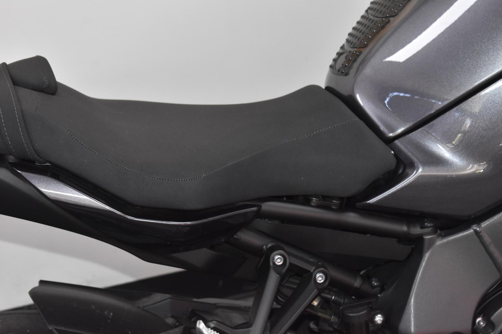 2024 YAMAHA MT-10 (MT10A) SPORTS
