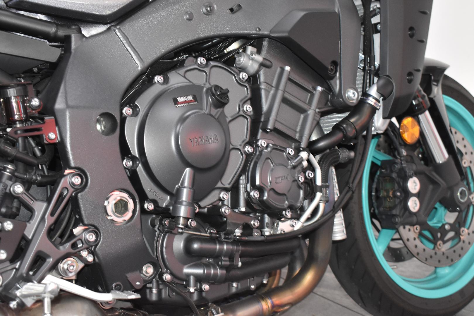 2024 YAMAHA MT-10 (MT10A) SPORTS