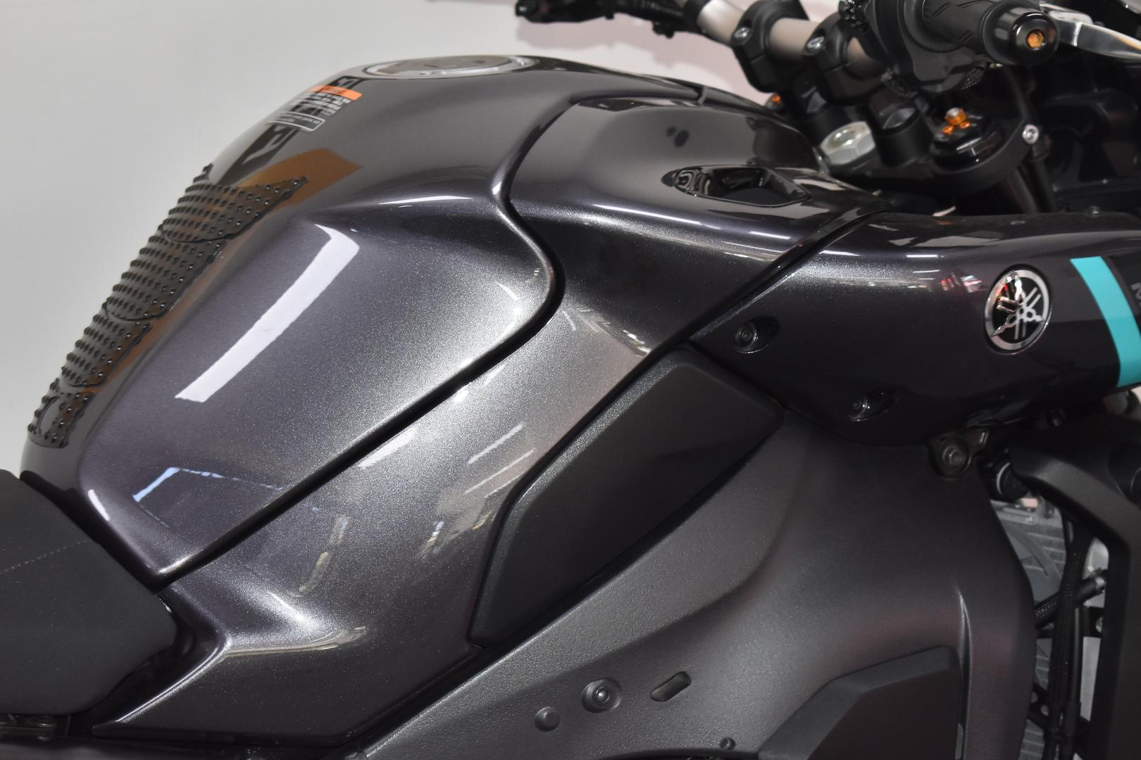 2024 YAMAHA MT-10 (MT10A) SPORTS