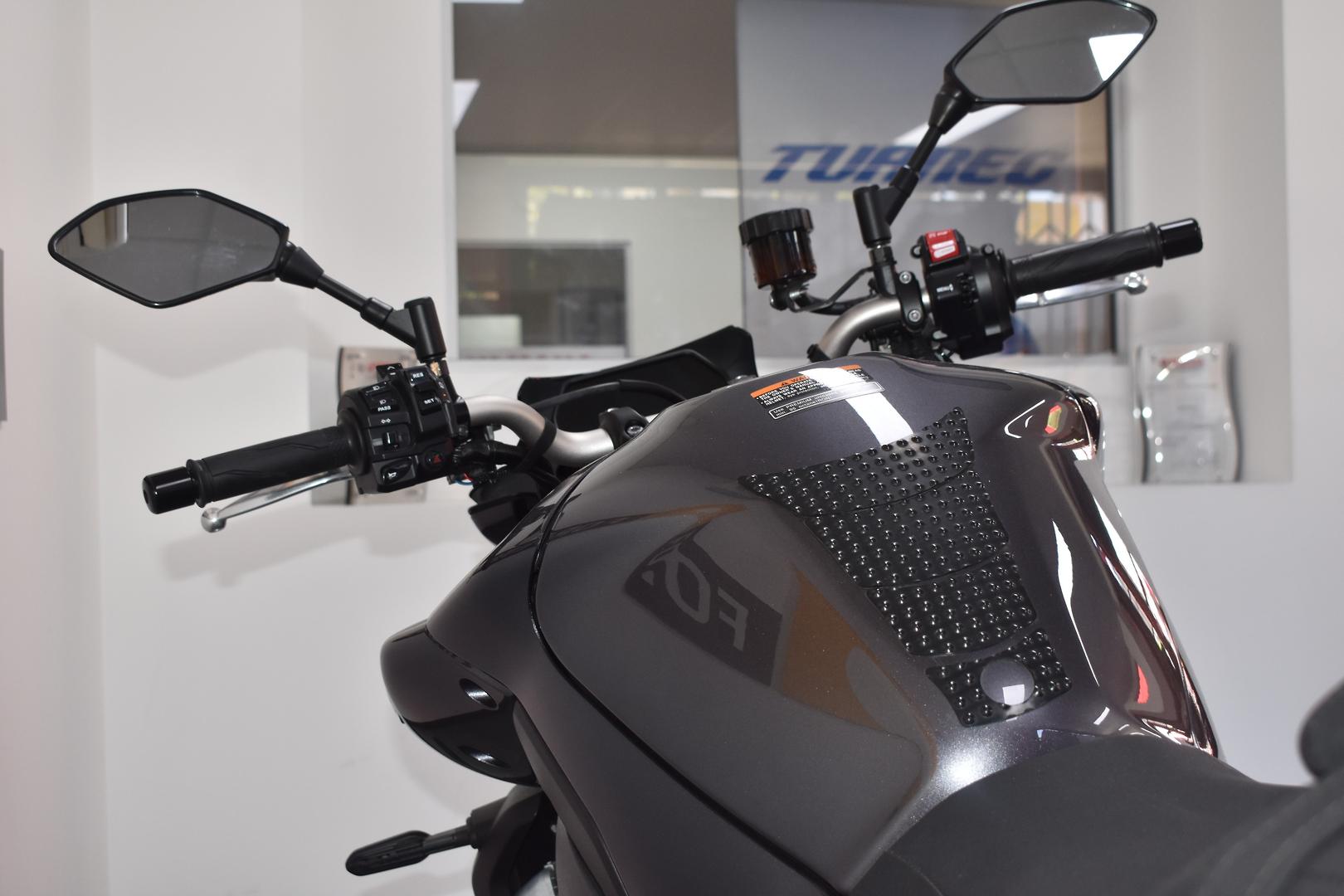 2024 YAMAHA MT-10 (MT10A) SPORTS