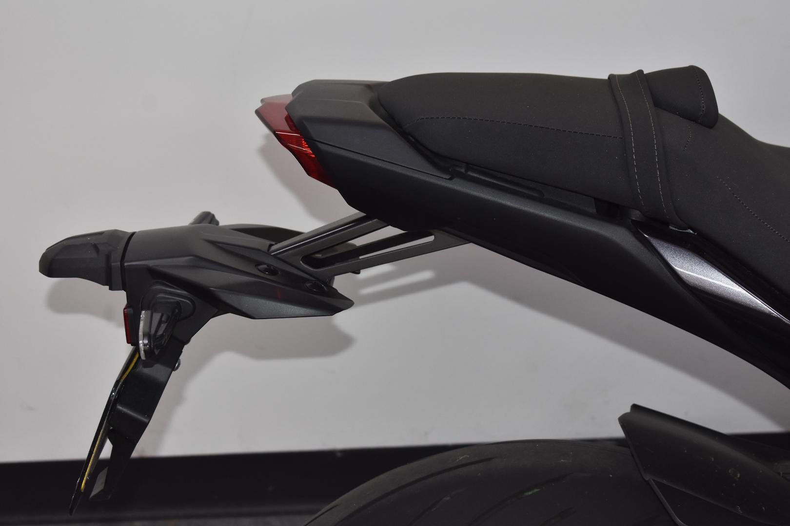 2024 YAMAHA MT-10 (MT10A) SPORTS