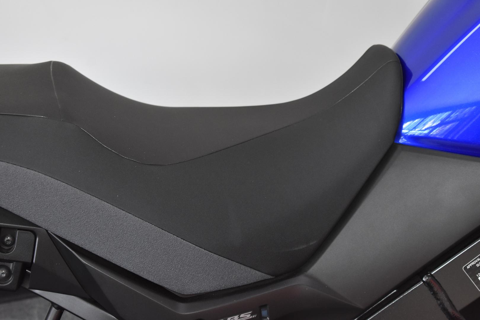 2022 SUZUKI V-STROM 650XT LAMS (DL650XAUE) DUAL SPORTS