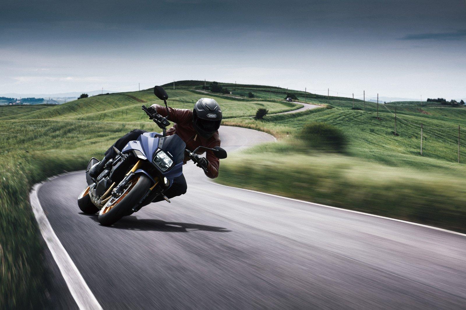 2023 SUZUKI KATANA (GSX-S1000SRQM) ROAD