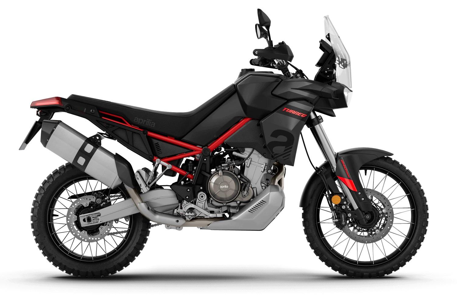 2023 APRILIA TUAREG 660 LAMS MY21 ENDURO
