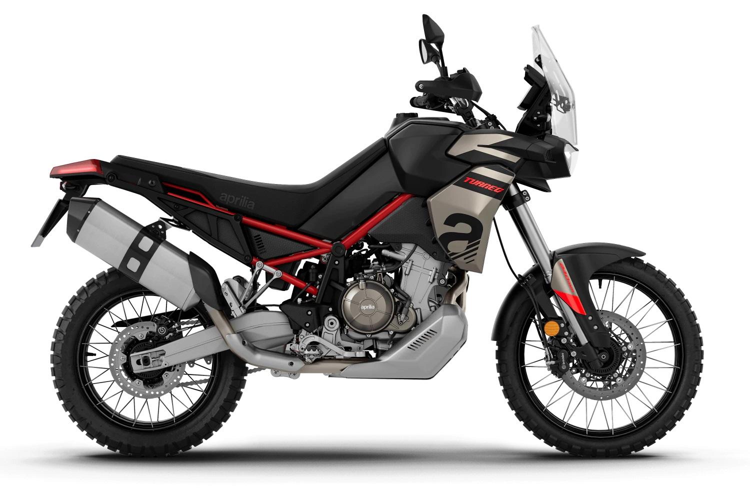 2023 APRILIA TUAREG 660 LAMS MY21 ENDURO