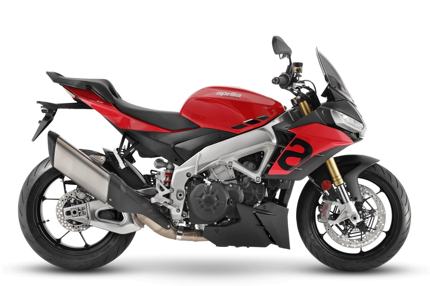 2023 APRILIA TUONO V4 1100 SPORTS
