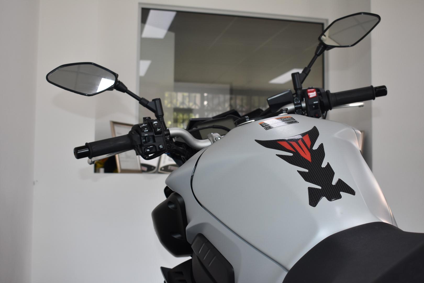 2019 YAMAHA MT-10 (MT10A) SPORTS