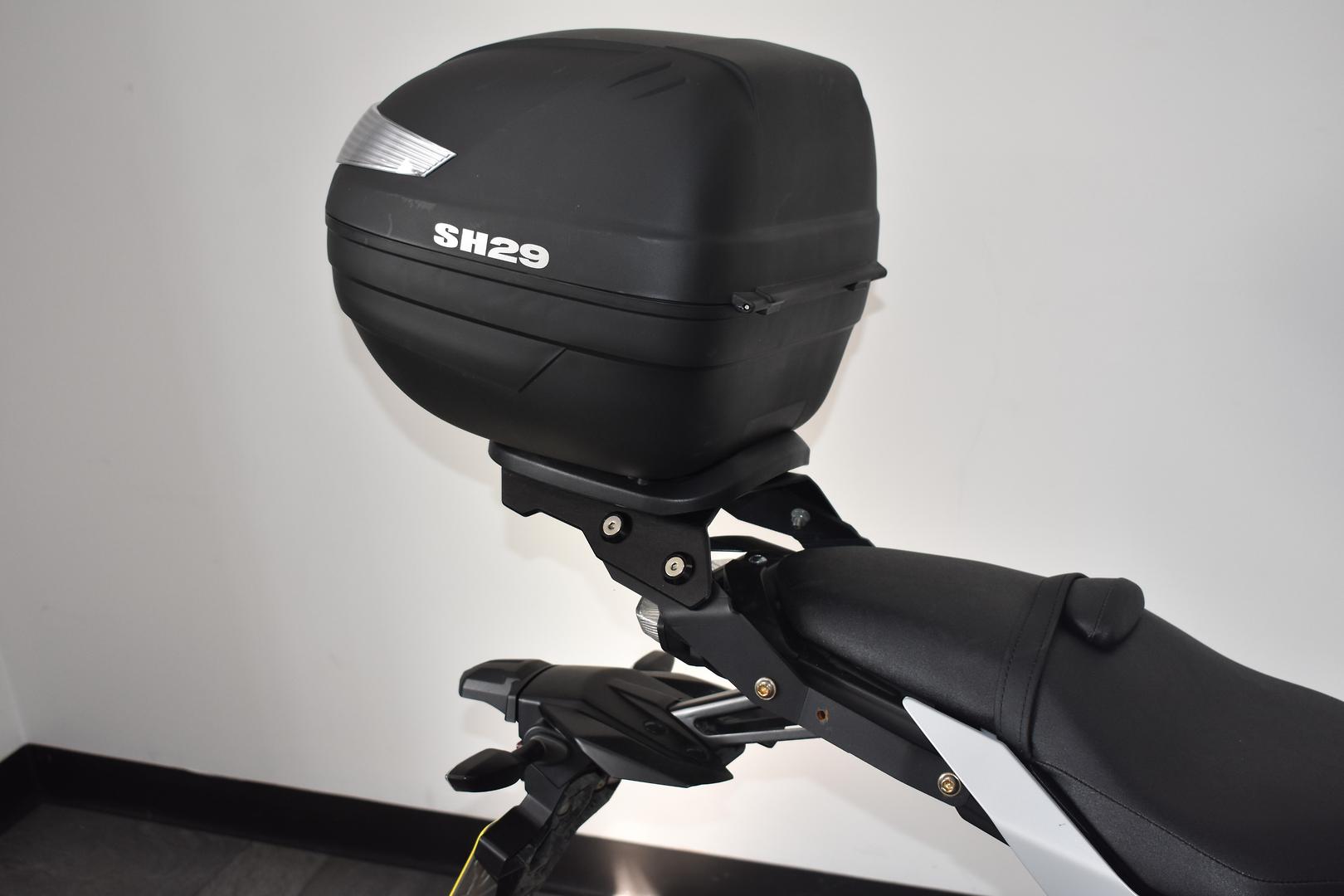 2019 YAMAHA MT-10 (MT10A) SPORTS