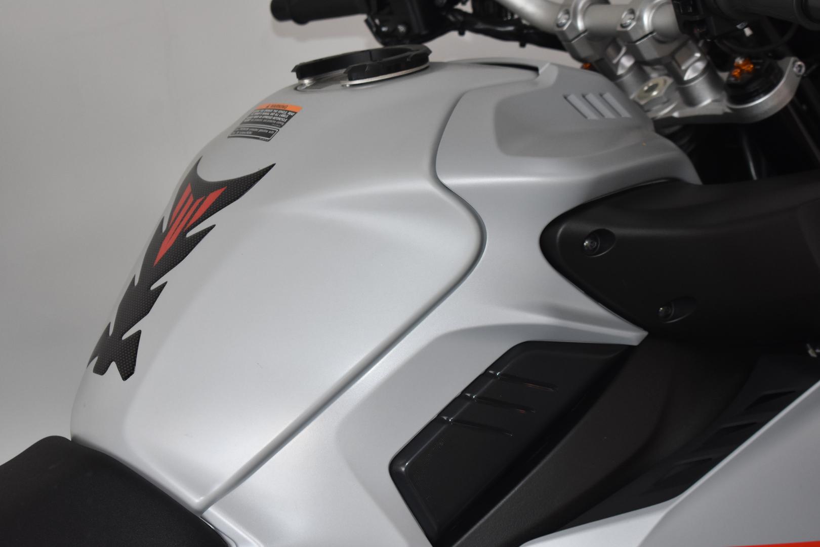 2019 YAMAHA MT-10 (MT10A) SPORTS