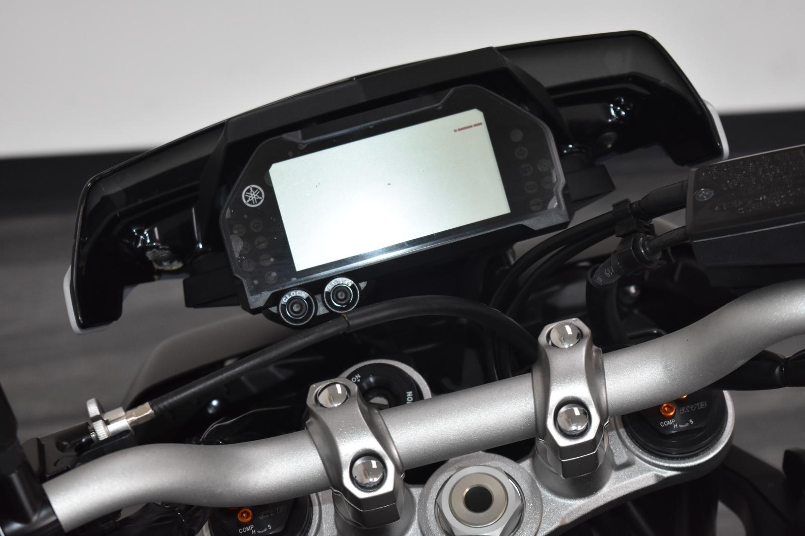 2019 YAMAHA MT-10 (MT10A) SPORTS