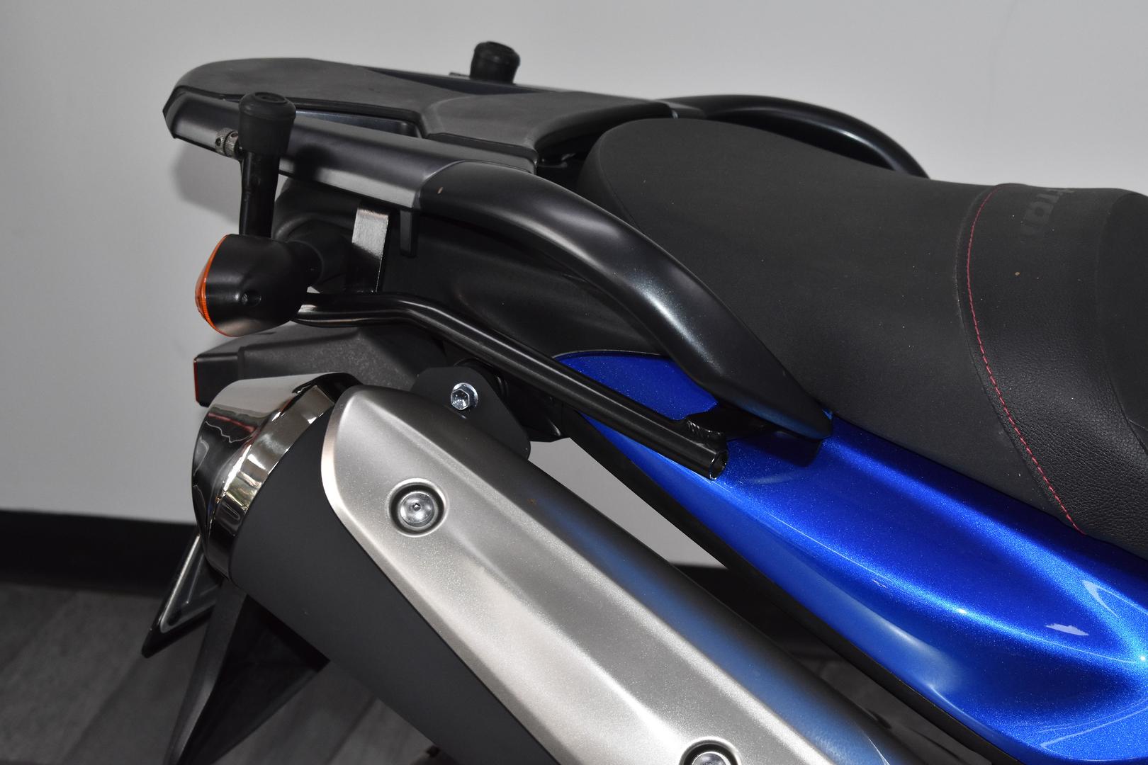 2015 SUZUKI V-STROM 650 ABS (DL650A) DUAL SPORTS