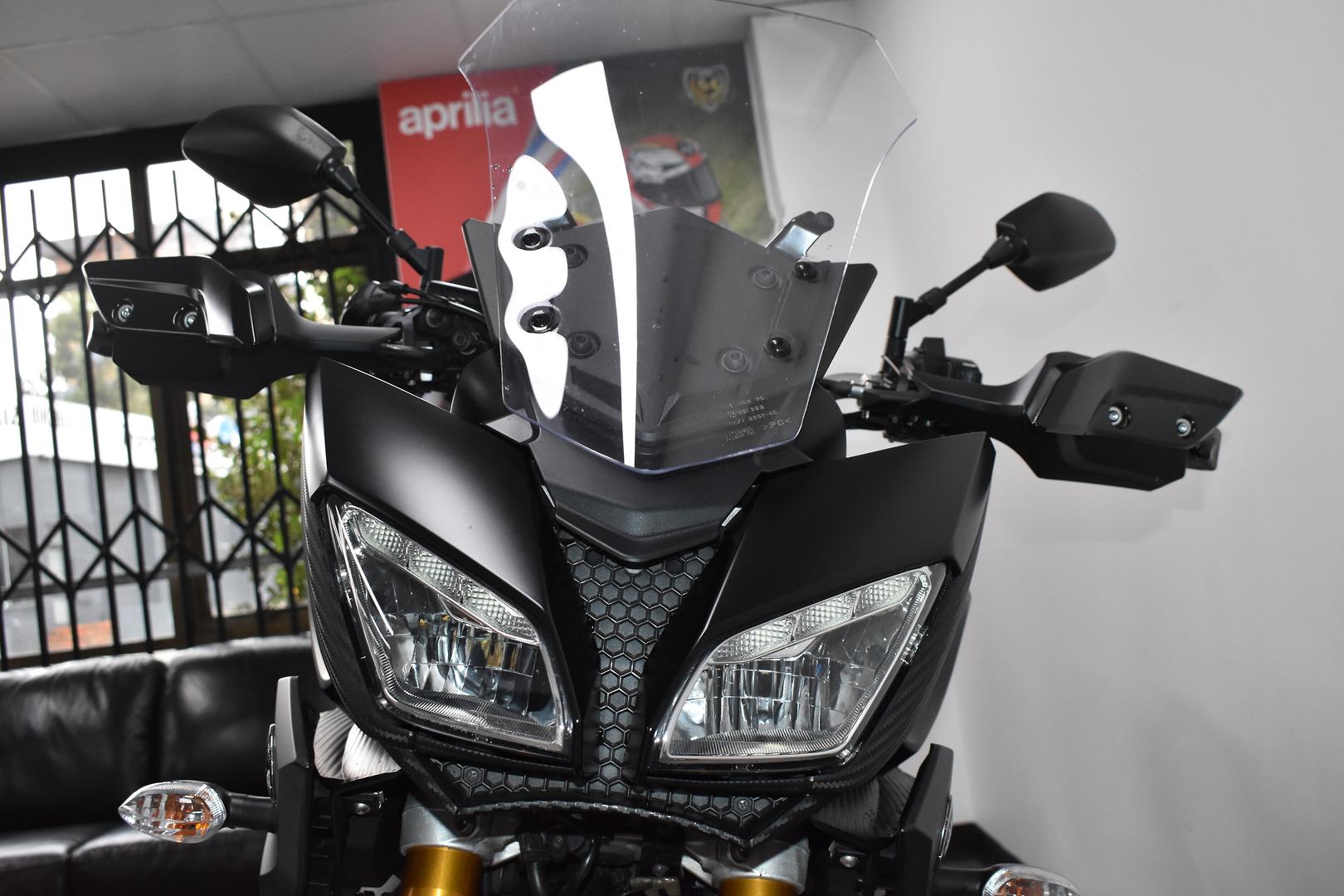 2017 YAMAHA MT-09 TRACER (MT09TRA) DUAL SPORTS
