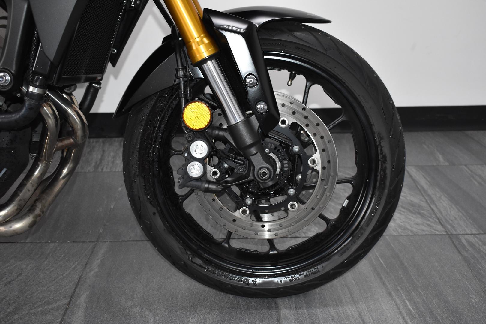 2017 YAMAHA MT-09 TRACER (MT09TRA) DUAL SPORTS