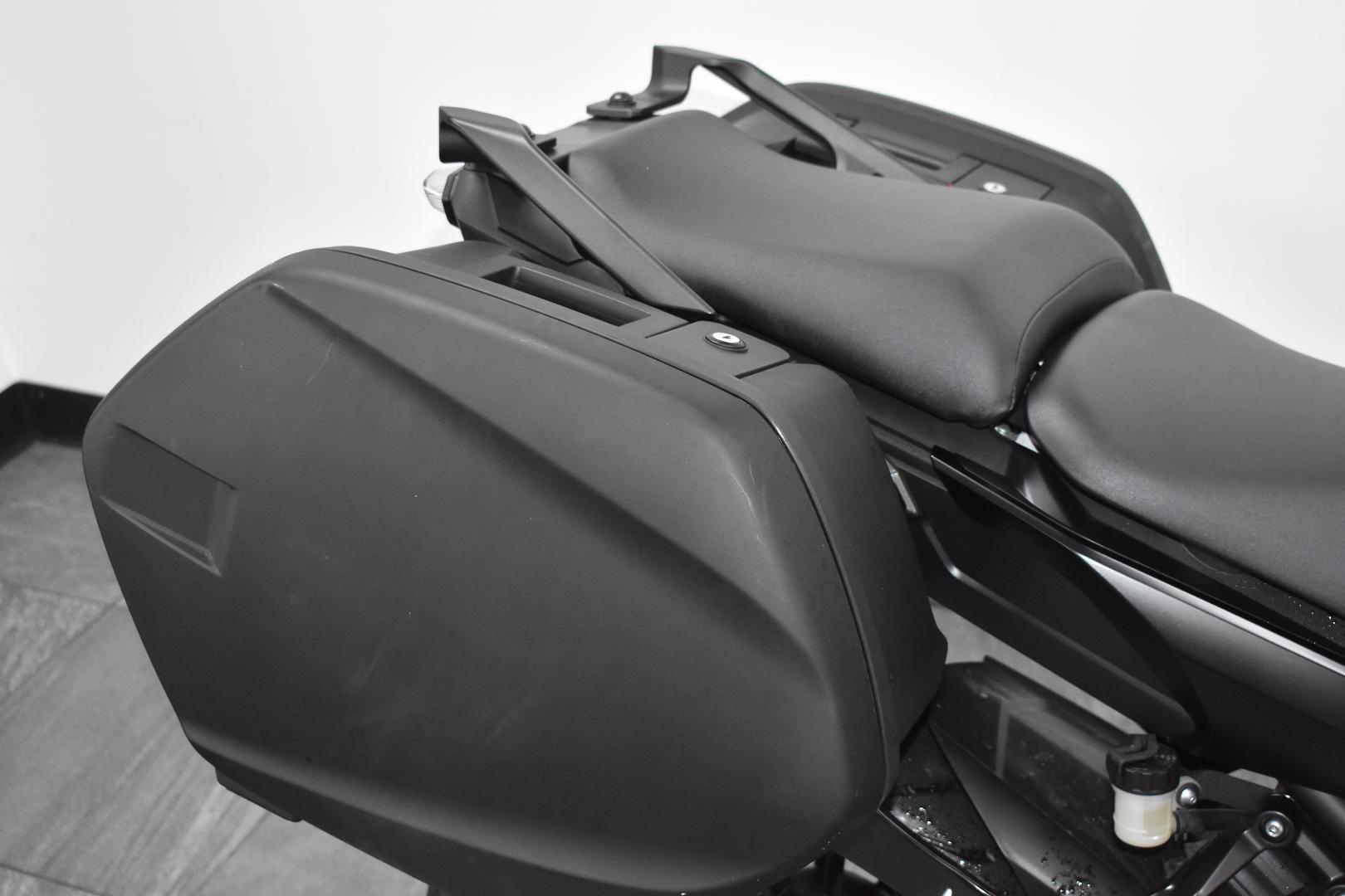 2017 YAMAHA MT-09 TRACER (MT09TRA) DUAL SPORTS
