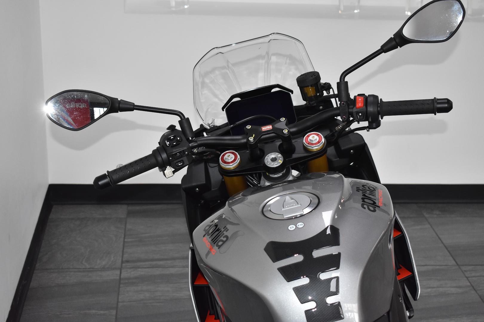2021 APRILIA TUONO V4 1100 RR SPORTS