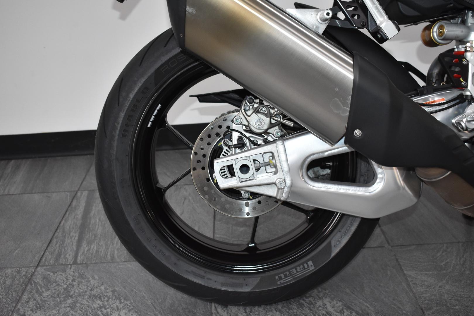 2021 APRILIA TUONO V4 1100 RR SPORTS