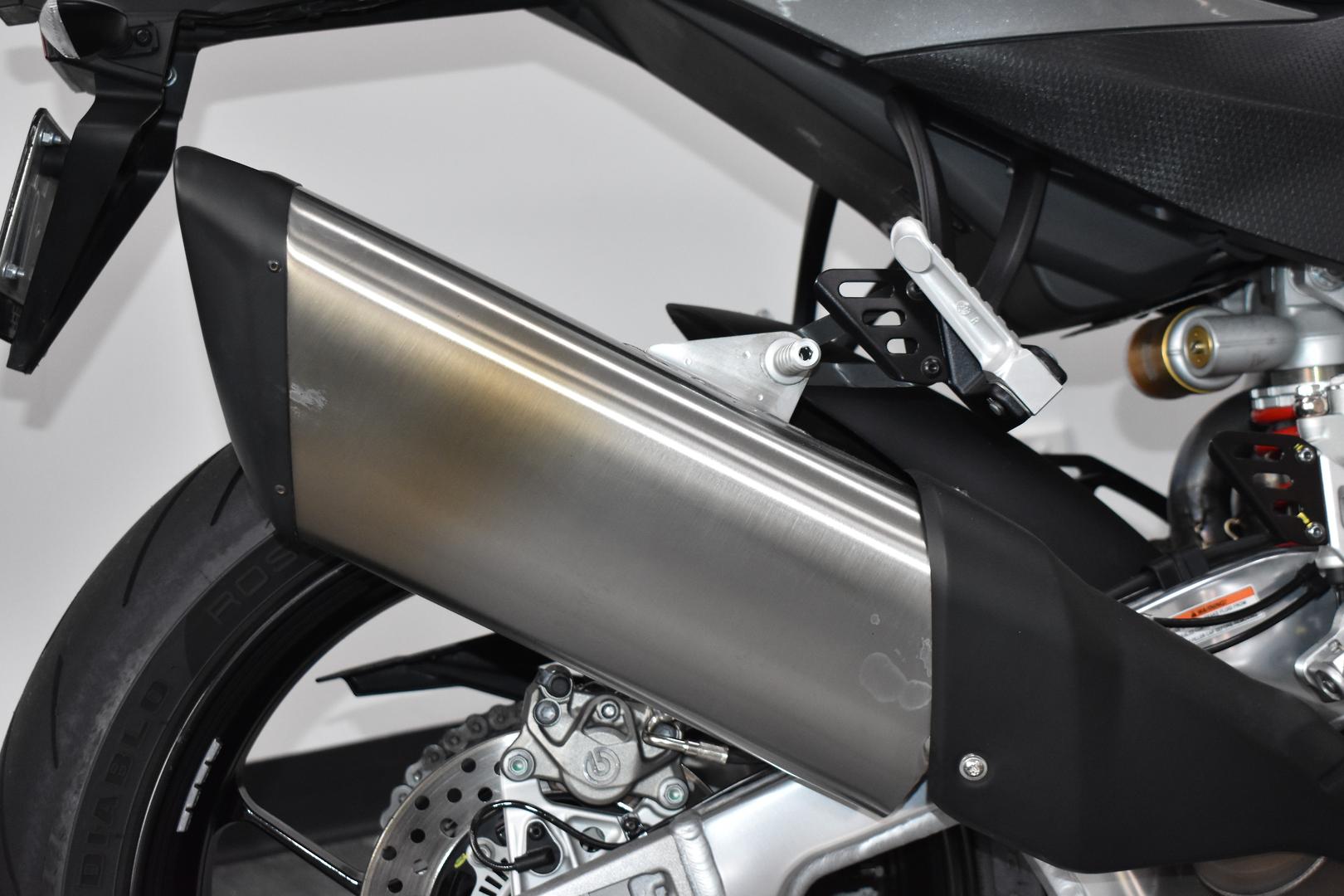 2021 APRILIA TUONO V4 1100 RR SPORTS
