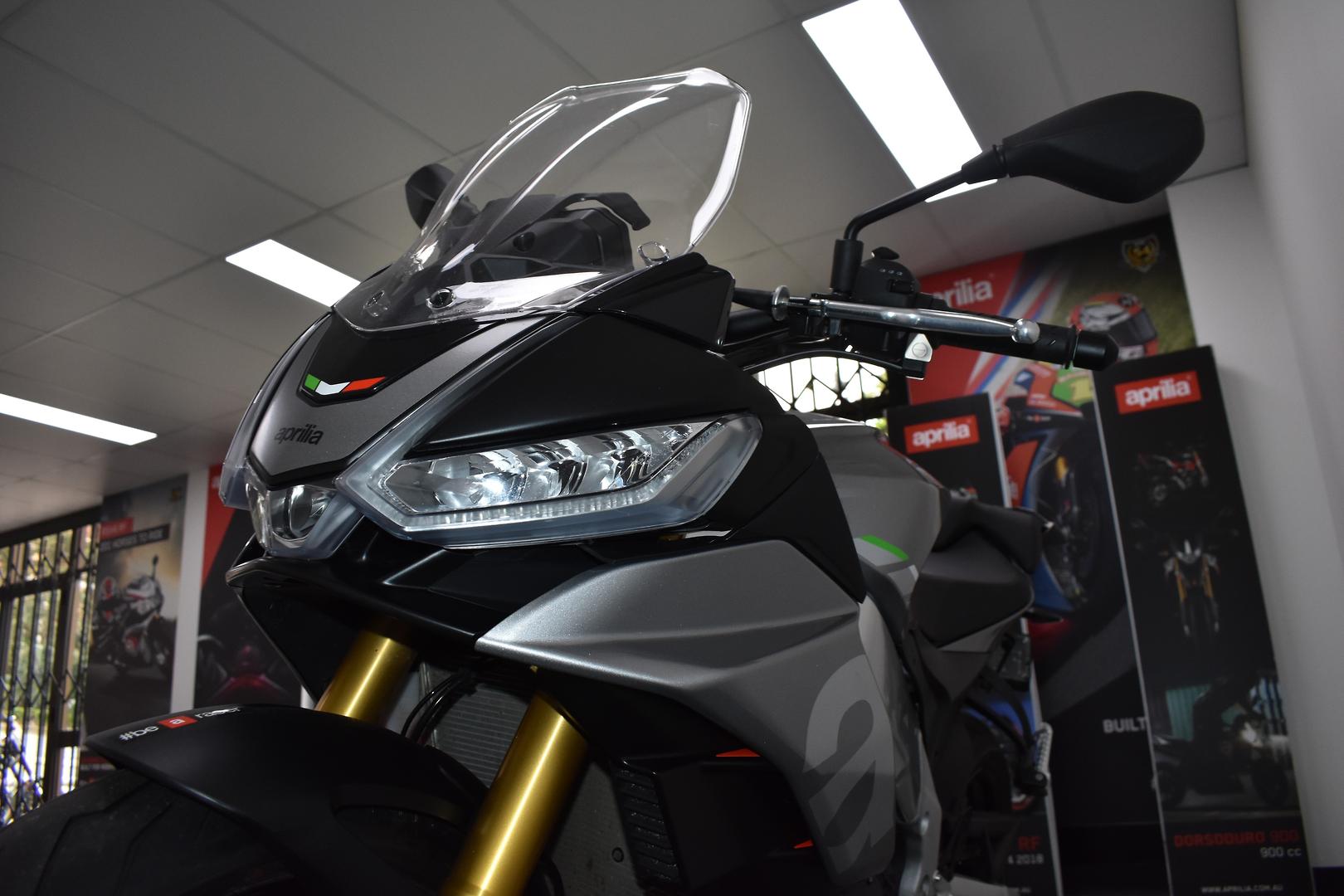 2021 APRILIA TUONO V4 1100 RR SPORTS