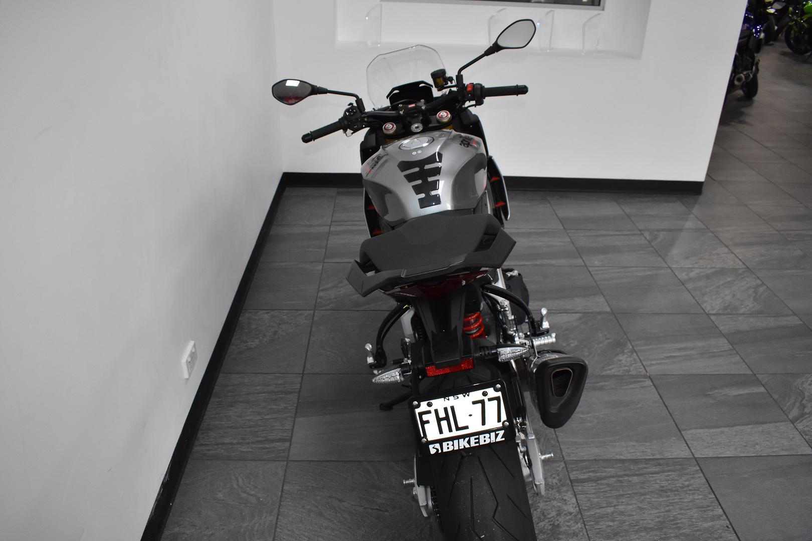 2021 APRILIA TUONO V4 1100 RR SPORTS