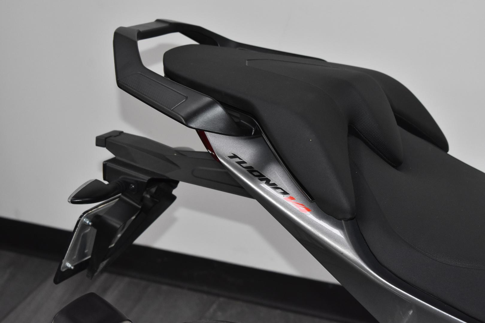 2021 APRILIA TUONO V4 1100 RR SPORTS