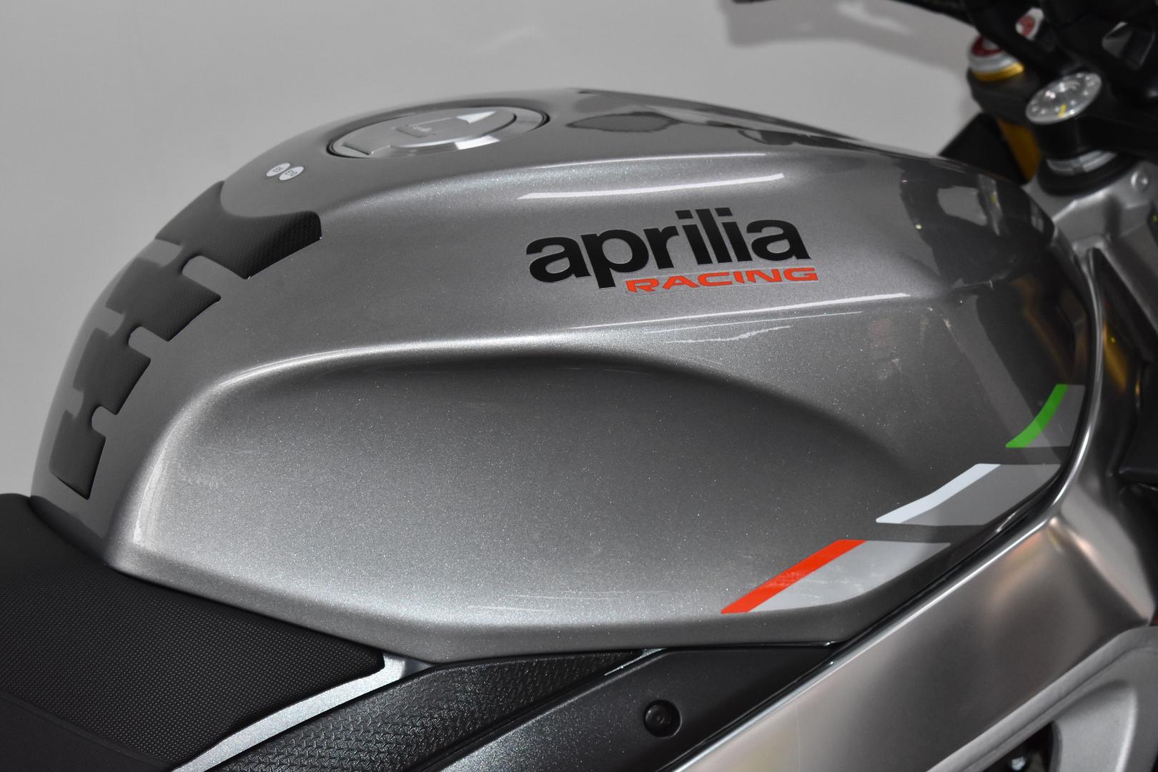 2021 APRILIA TUONO V4 1100 RR SPORTS