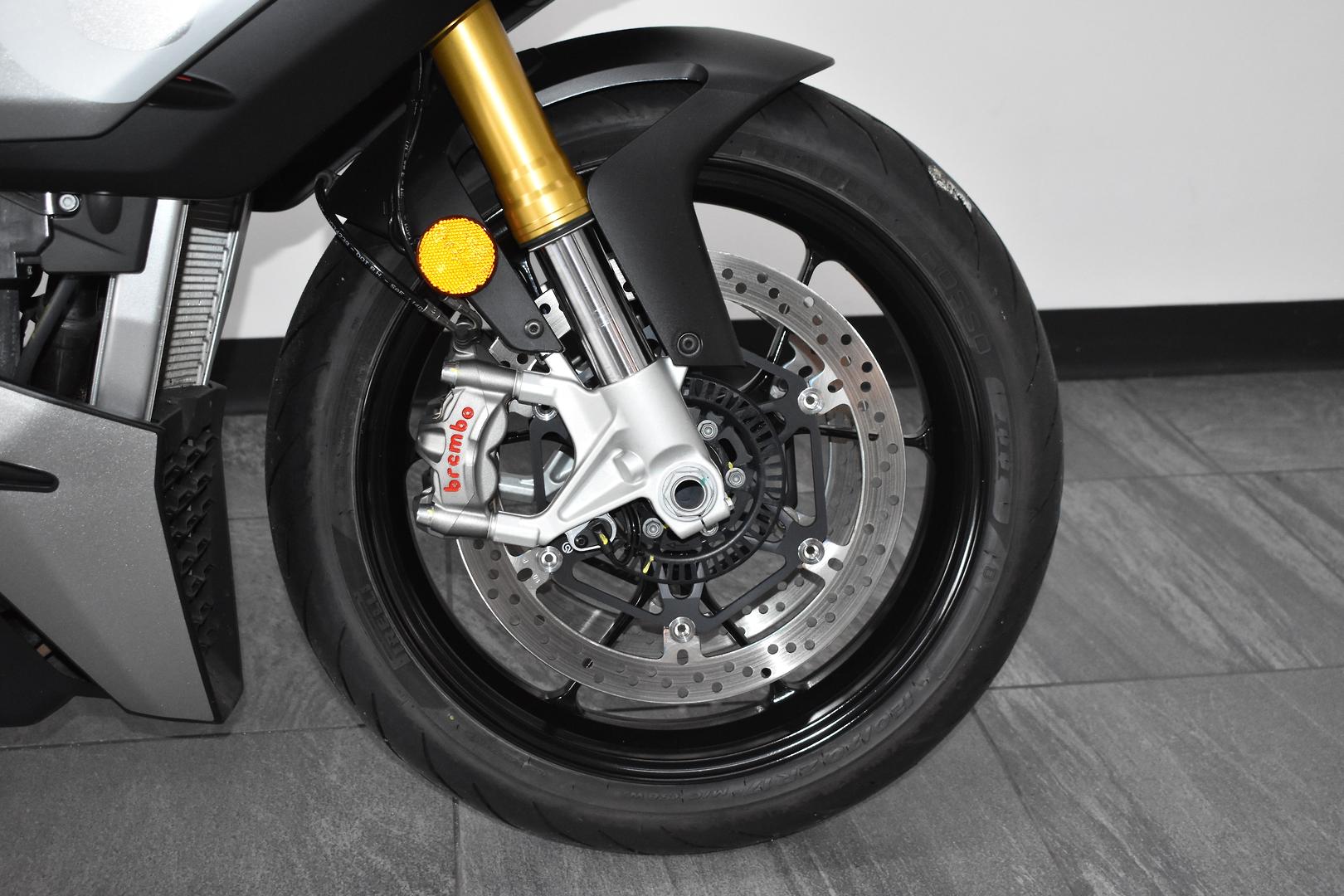 2021 APRILIA TUONO V4 1100 RR SPORTS