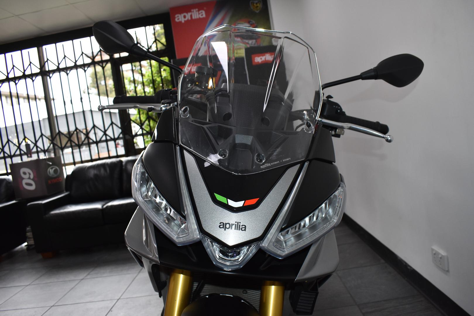2021 APRILIA TUONO V4 1100 RR SPORTS