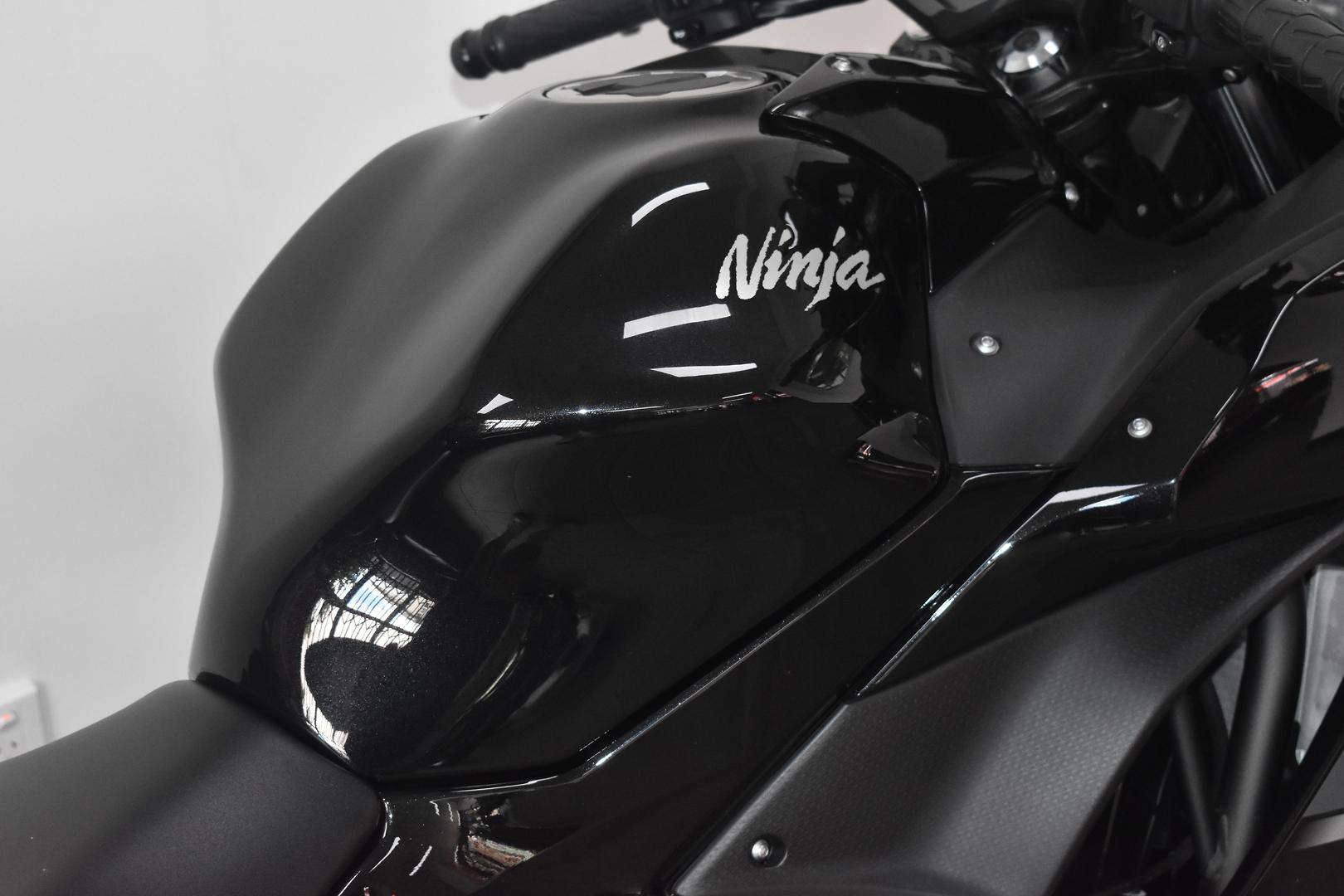 2018 KAWASAKI NINJA 650L (LAMS) ABS MY17 SPORTS