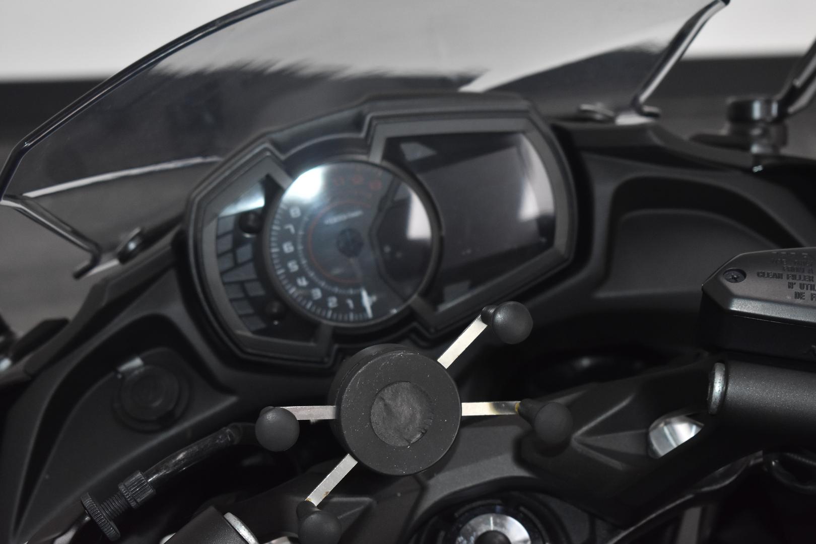 2018 KAWASAKI NINJA 650L (LAMS) ABS MY17 SPORTS