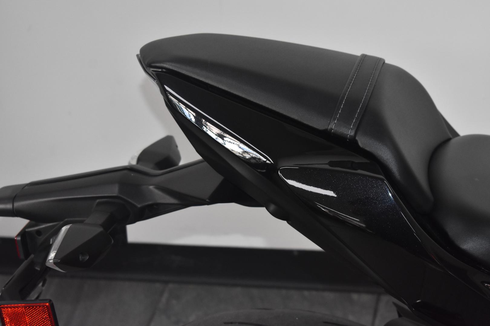 2018 KAWASAKI NINJA 650L (LAMS) ABS MY17 SPORTS