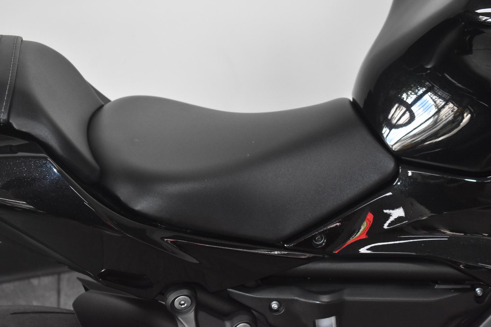 2018 KAWASAKI NINJA 650L (LAMS) ABS MY17 SPORTS