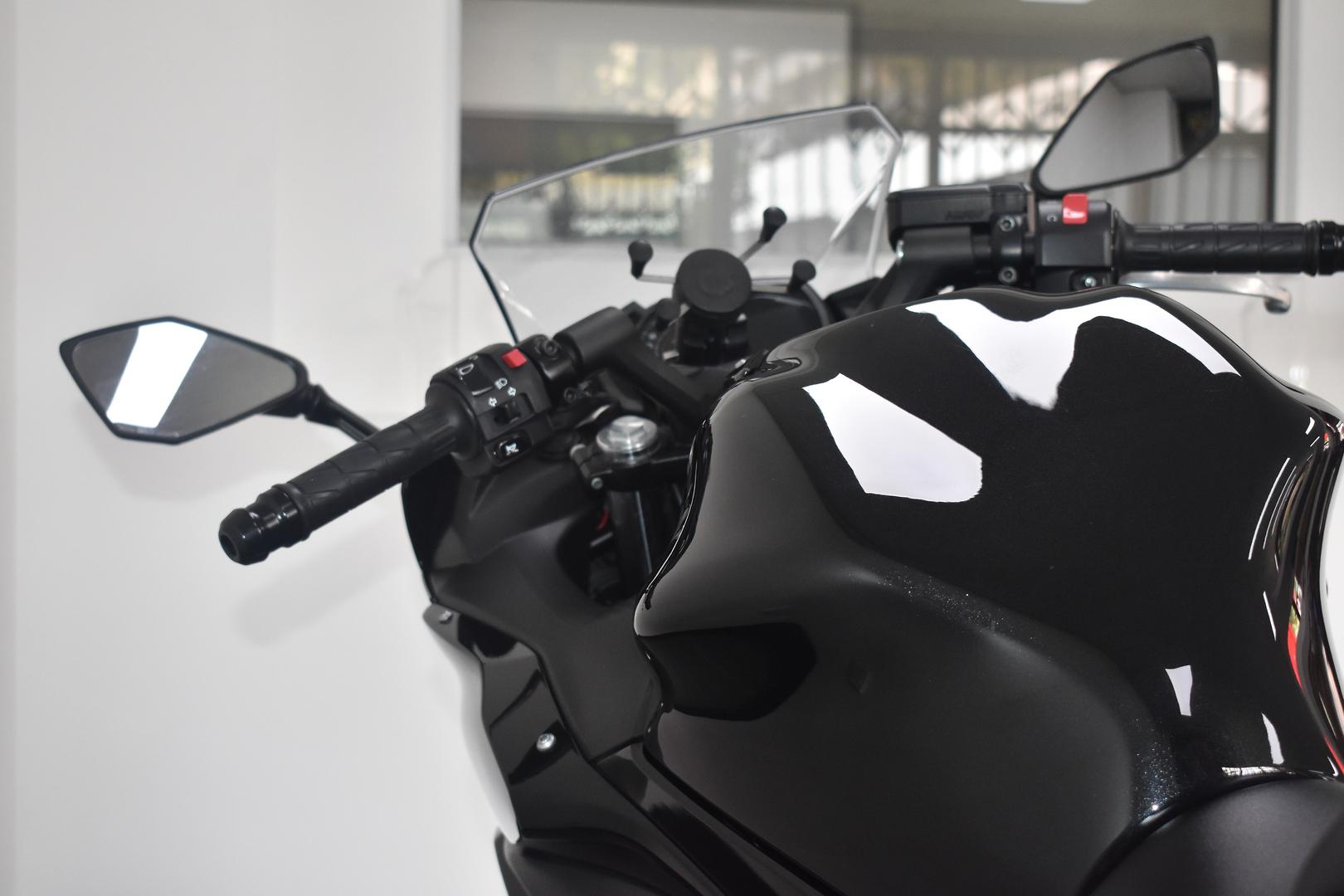 2018 KAWASAKI NINJA 650L (LAMS) ABS MY17 SPORTS