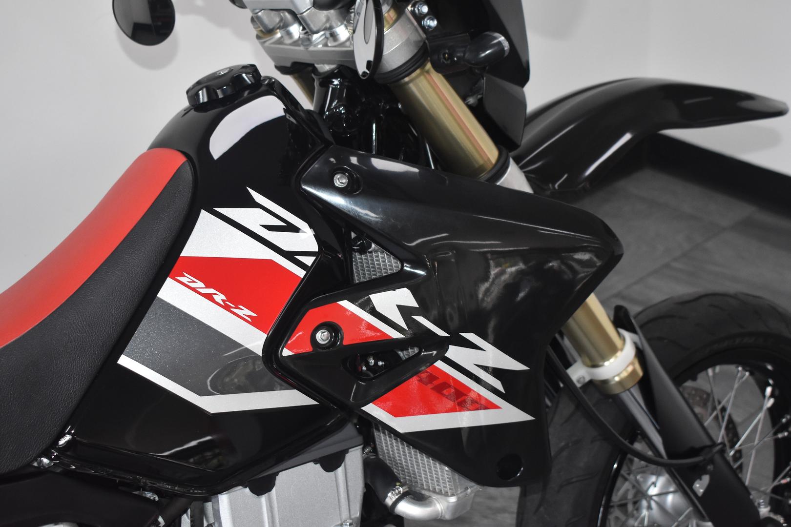2021 SUZUKI DR-Z400SM ENDURO