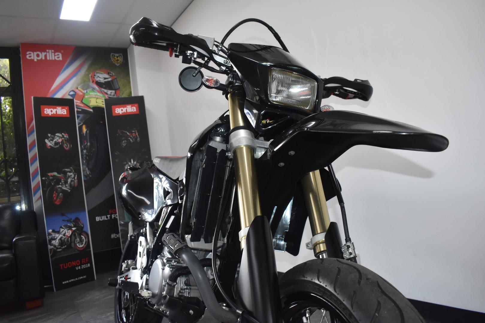 2021 SUZUKI DR-Z400SM ENDURO