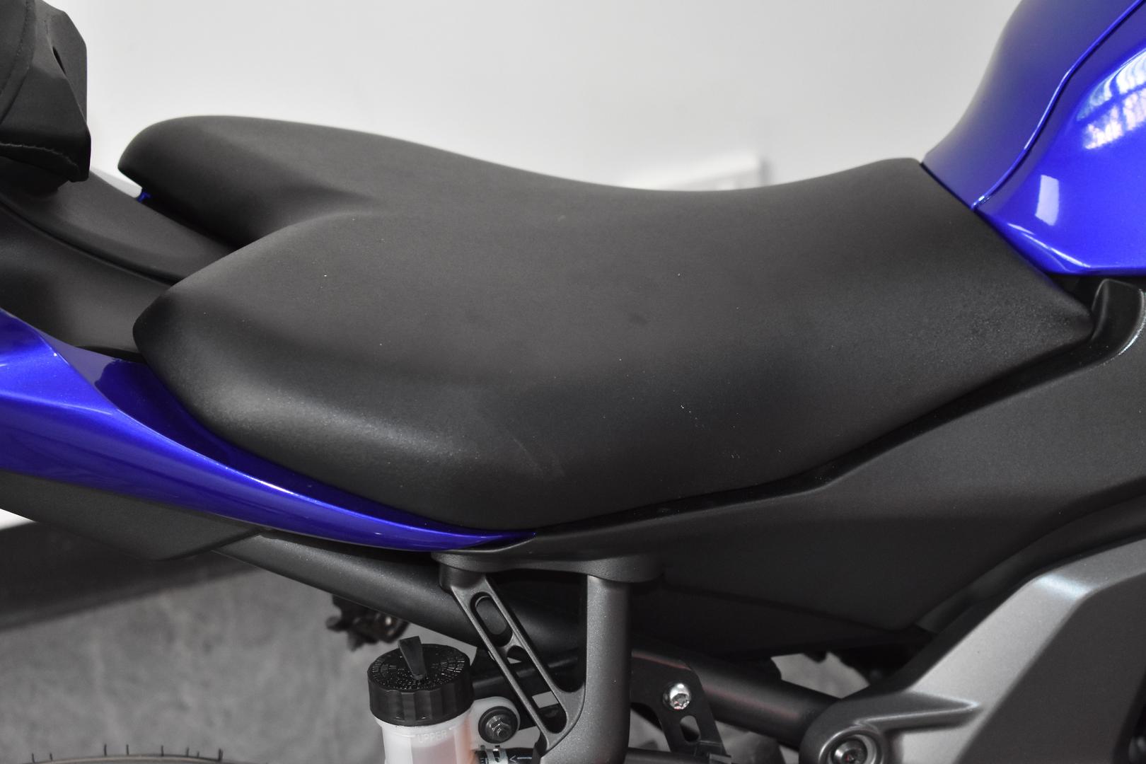2022 YAMAHA YZF-R7 HO SPORTS