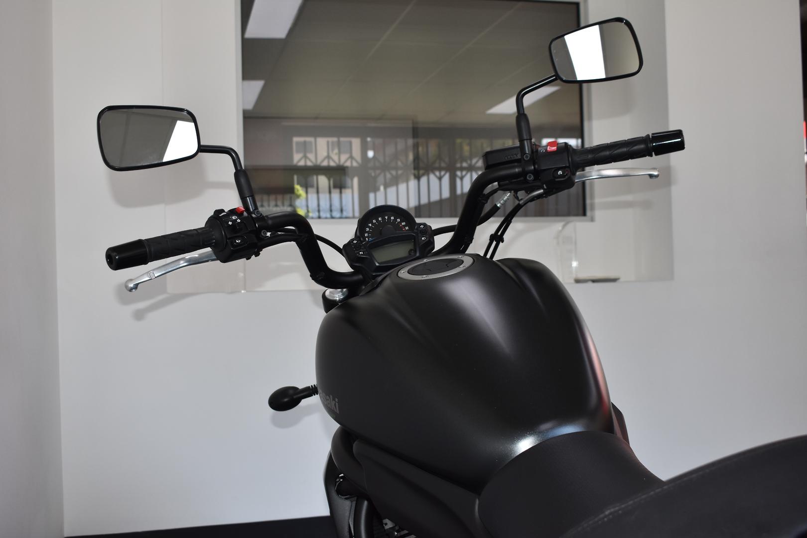 2017 KAWASAKI VULCAN S ABS (EN650) CRUISER