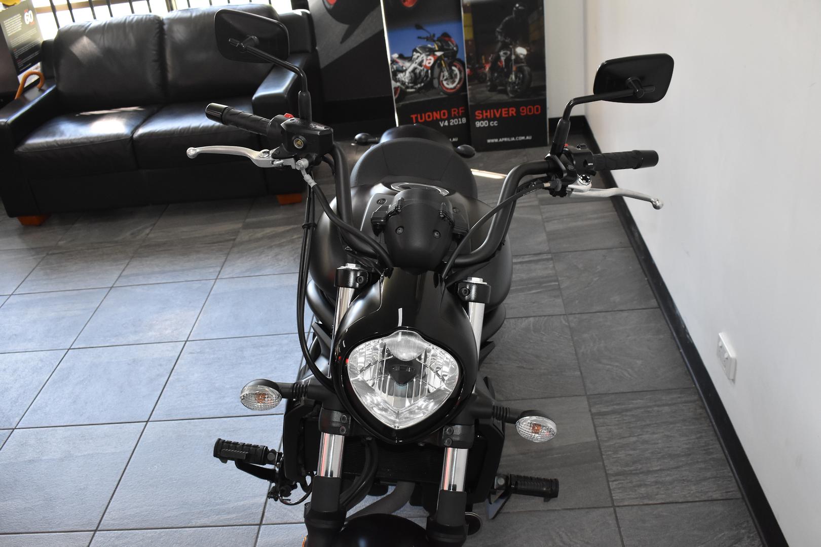 2017 KAWASAKI VULCAN S ABS (EN650) CRUISER